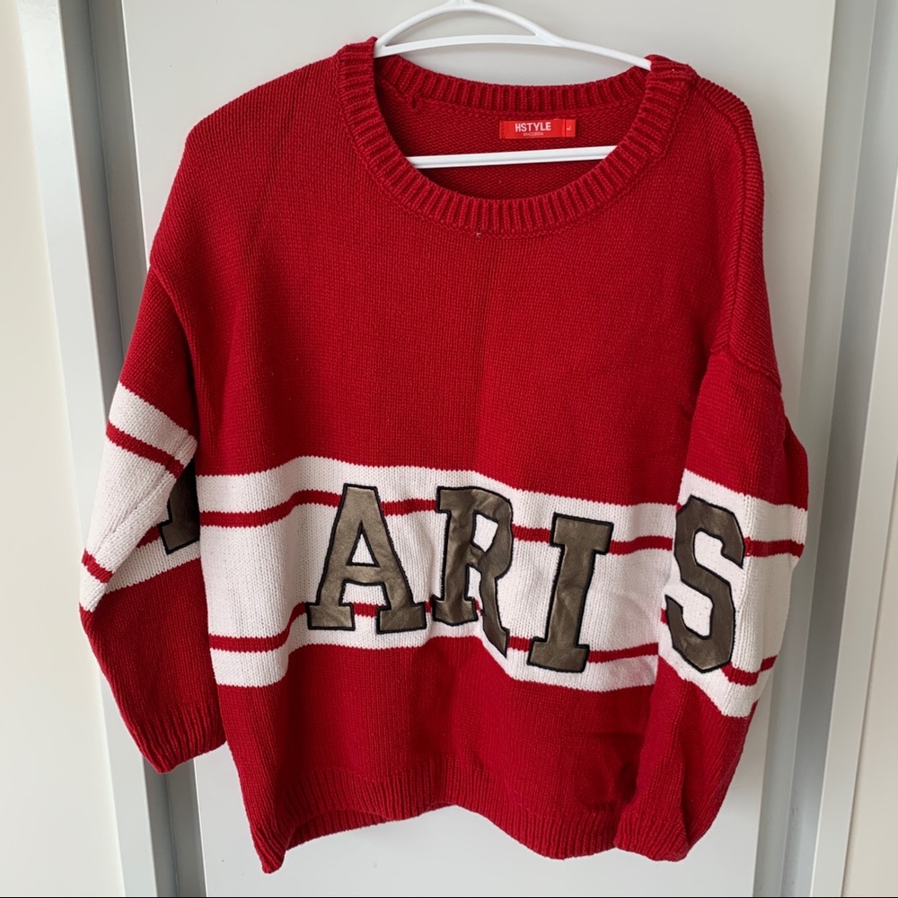 Sweater cardigan women
